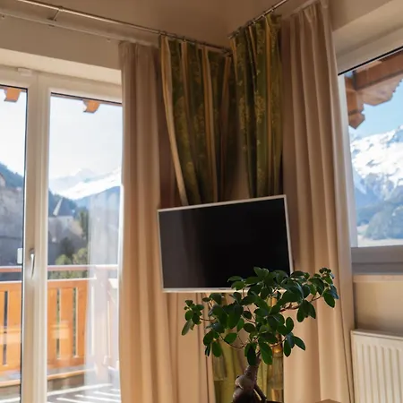 Hotel Berghof-3